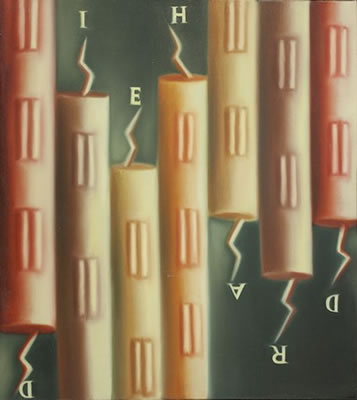 DIE HARD by Zeljko Kipke - Auction record, sale price, and art valuation. Compare with similar artists and explore comparable artworks.