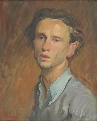 AUTOPORTRET by Ismet Mujezinovic - Auction record, sale price, and art valuation. Compare with similar artists and explore comparable artworks.