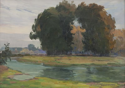 JABLANOVI by Mihovil Kruslin - Auction record, sale price, and art valuation. Compare with similar artists and explore comparable artworks.