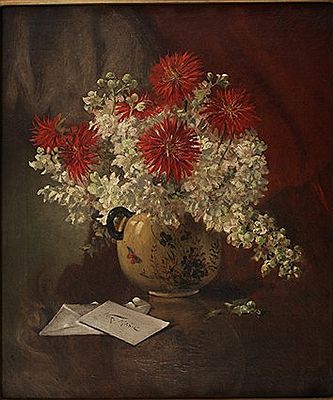 CVIJECE by Nikola Masic - Auction record, sale price, and art valuation. Compare with similar artists and explore comparable artworks.