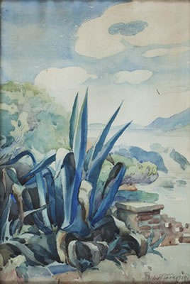 AGAVE