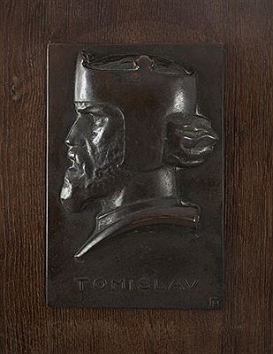 KRALJ TOMISLAV