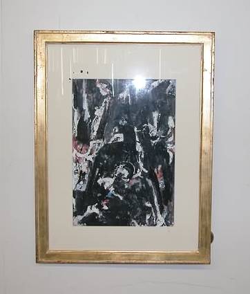 Artwork by Albert Kotin