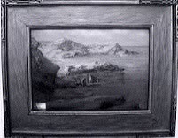Coastal Landscape