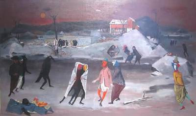 Carnival on Ice