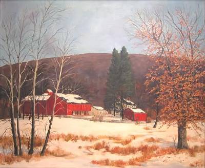 White Oak Farm