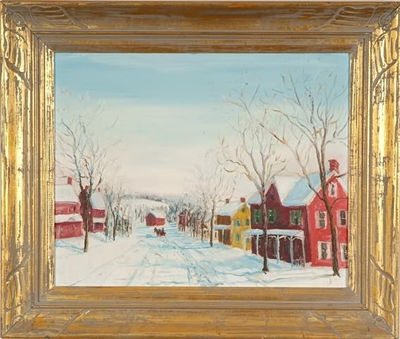 Droll Road