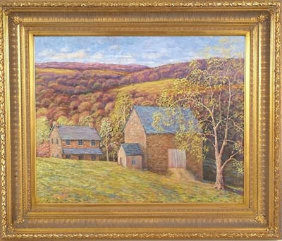 Sutter Farm