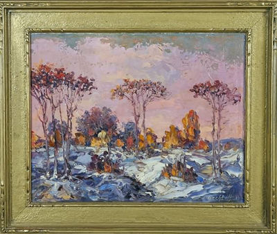 Winter