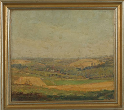 Landscape