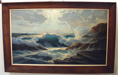 Seascape