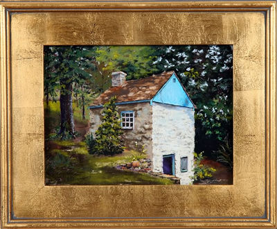Spring House, Bucks County