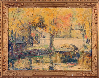 The Bridge