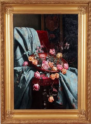 Roses