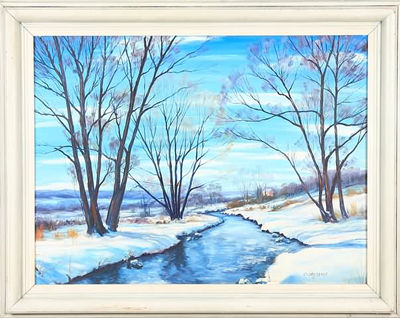 TROUT CREEK