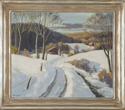 POCONO MT. FARM