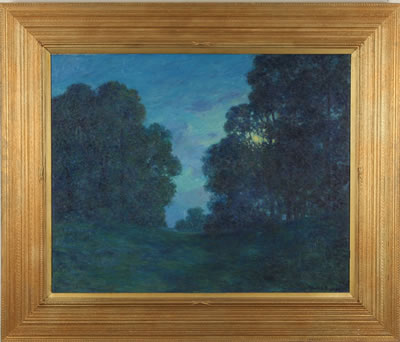 Edwin Swift Clymer - artist photo for art wanted listing (Boyertown, PA)