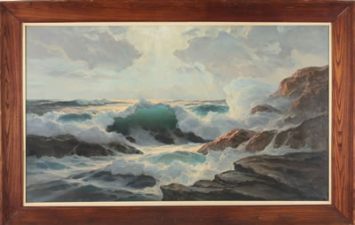 Seascape