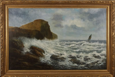 Seascape