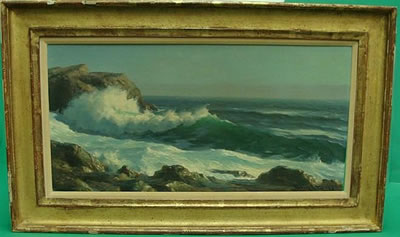 MAINE COAST