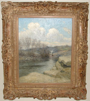 Landscape