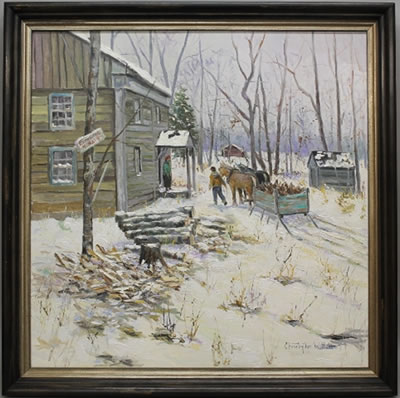 Firewood For Sale