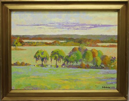 Untitled landscape