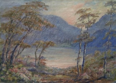 Luminous landscape