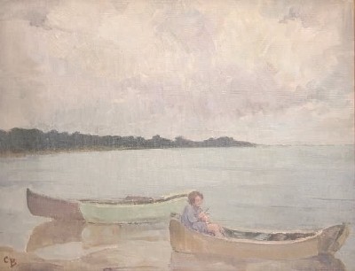 Untitled Landscape