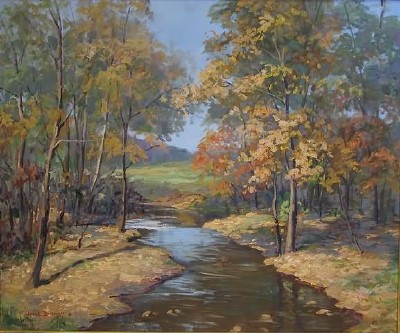 Bittners Corner