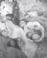 Apples and Pears