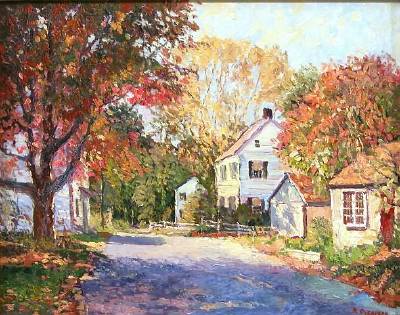 Side Street Applebachsville