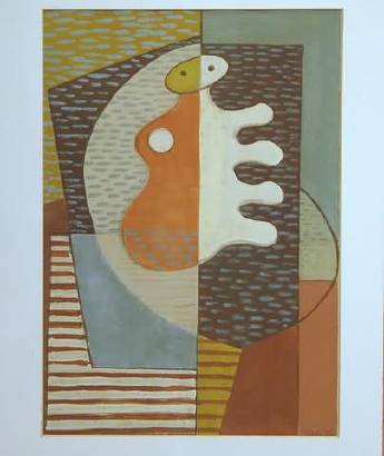 Modernist Composition by Charles Evans - Auction record, sale price, and art valuation. Compare with similar artists and explore comparable artworks.