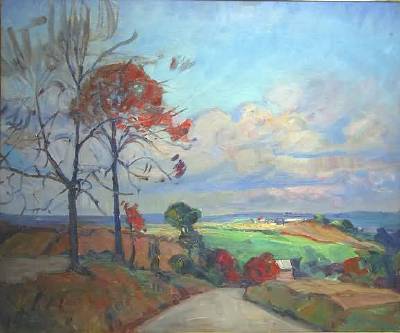 Autumn Landscape
