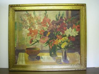 Gift of the Garden