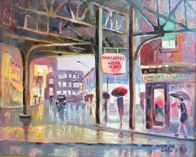 Frankford Avenue