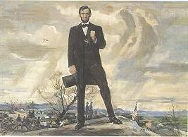 Abraham Lincoln