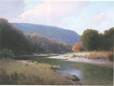 Rio Sabinal