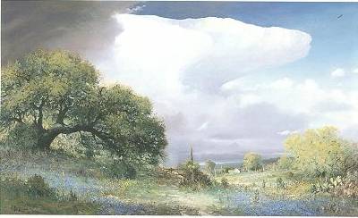 Distant Thunder