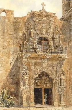 Mission San Jose