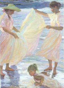 Warm Harmony by Barry Thomas - Auction record, sale price, and art valuation. Compare with similar artists and explore comparable artworks.