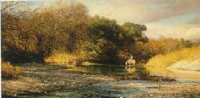 A Quiet Moment by Bob Wygant - Auction record, sale price, and art valuation. Compare with similar artists and explore comparable artworks.