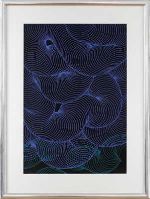 Sample artwork by Vladislav Mirvald (1921 - 2003), known for painting - View similar artists and auction records