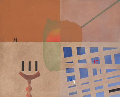 Sample artwork by Francisco Bonet (Born 1941), known for painting - View similar artists and auction records