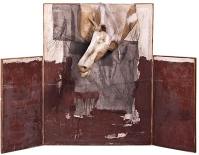 S.T (triptych)