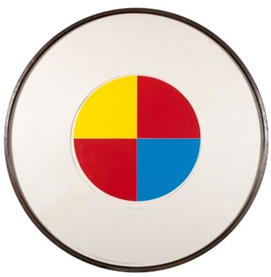 Diafragma Dos aRAR by Jose Maria Cruz Novillo - Auction record, sale price, and art valuation. Compare with similar artists and explore comparable artworks.