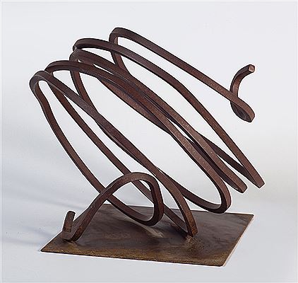 "Vientos del Sur" by DEMO - Auction record, sale price, and art valuation. Compare with similar artists and explore comparable artworks.