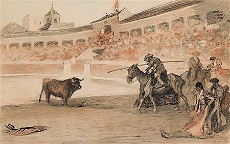 Picador