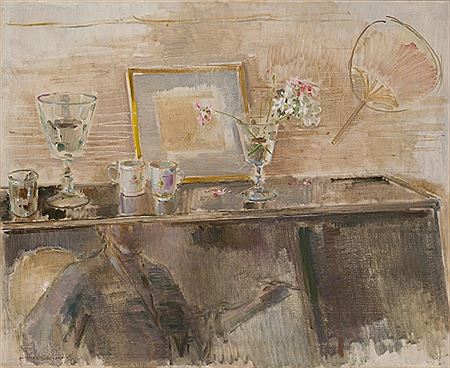 Sample artwork by Ramon Gaya (1910 - 2005), known for painter and writer, known for his book "velázquez, lonely bird" - View similar artists and auction records