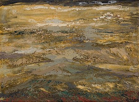 "Paisaje castellano" by Francisco Arias - Auction record, sale price, and art valuation. Compare with similar artists and explore comparable artworks.